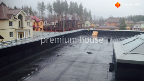 Песочное Кровля - 1