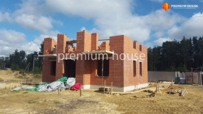 Кирпичная кладка Защита - 6