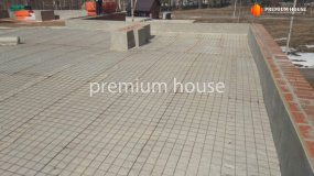 Плоская кровля. Финский бриз - 5