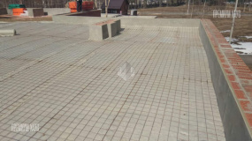 Плоская кровля. Финский бриз - 5