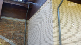 Фасад Солнечное - 6