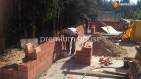 Несущие стены, Кингесеп - 13