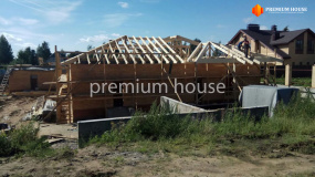 Кровля Разметелево 2 - 15