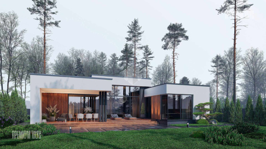 Минимализм КП-200