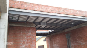 Песочное Кровля - 5