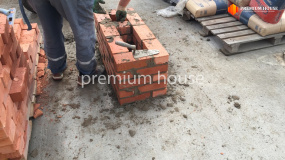 Парапеты, Киссолово - 3