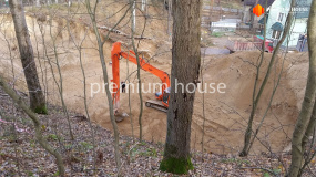 Кирполье 1 Цокольный этаж - 1