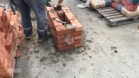 Парапеты, Киссолово - 3