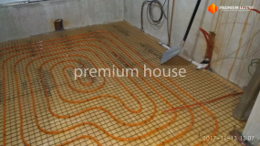 Инженерные сети, Парголово - 33