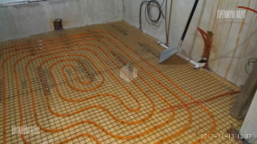 Инженерные сети, Парголово - 33