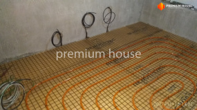 Инженерные сети, Парголово - 1