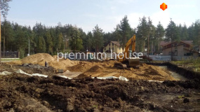 Земляные работы. А-ля Райт - 3