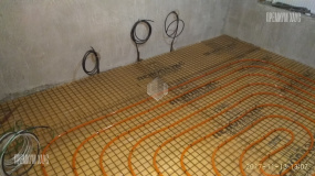 Инженерные сети, Парголово - 1