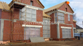 Кровля Петергоф - 1