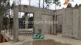 Опалубка стены - 5