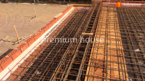 Армирование перекрытия - 6