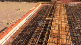 Армирование перекрытия - 6
