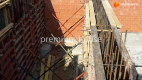 Перекрытие, ж\б арка, лестница, Солнечное - 12