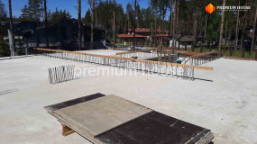 Перекрытие - 2