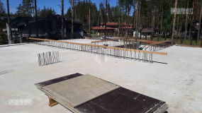 Перекрытие - 2