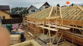 Кровля Разметелево 2 - 13