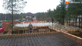 Плита перекрытия, Энколово Д - 11