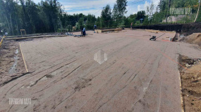Земляные работы - 10