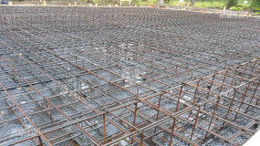 Армирование и опалубка фундамента - 3