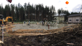 Устройство подбетонки - 1