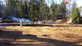 Земляные работы, Солнечное - 7