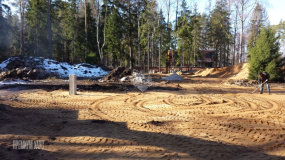 Земляные работы, Солнечное - 7