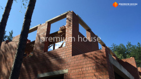 Кирпичная кладка охта-парк - 12