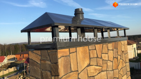 Фасад, Киссолово - 12