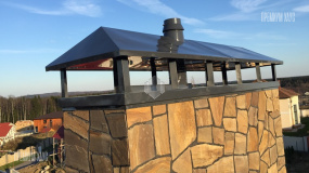 Фасад, Киссолово - 12