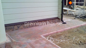 Фасад. Кузьмолово - 6