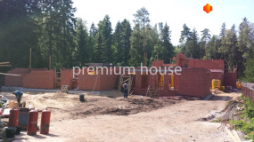 Несущие стены, Солнечное - 6