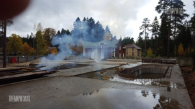 Фундамент, Мельничный ручей 2 - 21