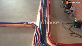 Инженерные сети. Р250 - 5