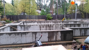 Устройство основания и плиты дома - 3