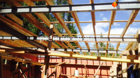 Кровля, Кингесеп - 11