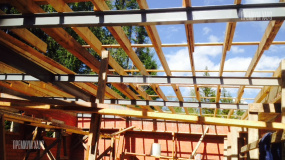 Кровля, Кингесеп - 11