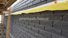 Облицовка стен Парголово - 2