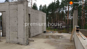 Опалубка стены - 6