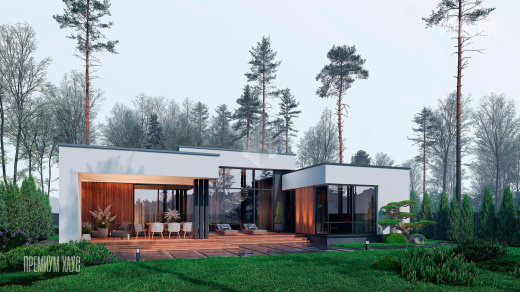 Минимализм КП-200