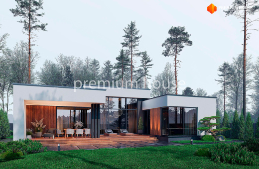 Минимализм КП-200