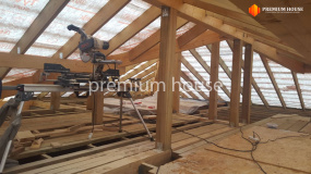 Кровля Разметелево 2 - 7