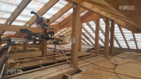 Кровля Разметелево 2 - 7