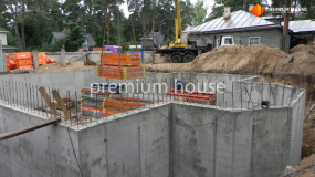 Сестрорецк, цокольный этаж - 15