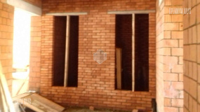 Перегородки. А-ля Райт - 4