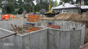 Сестрорецк, цокольный этаж - 15